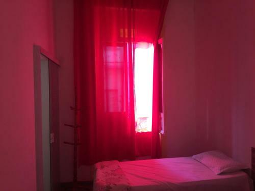 Apartamento Pousada Flor de Atibaia