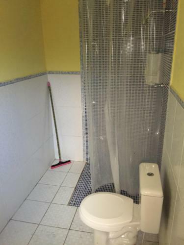 Apartamento Pousada Flor de Atibaia