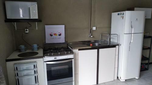 Casas Bravo Quadramar Praia Brava