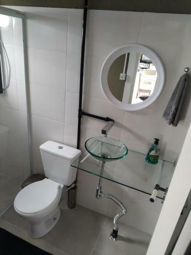 Casas Bravo Quadramar Praia Brava