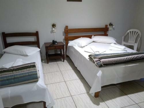 Hotel Pousada S�o Miguel