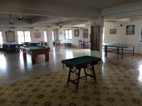 Hotel Pousada S�o Miguel