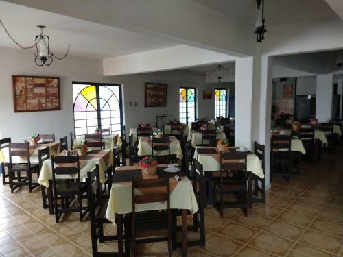 Hotel Pousada S�o Miguel