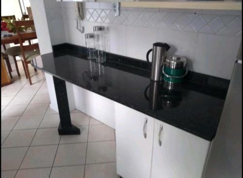 Apartamento Garden