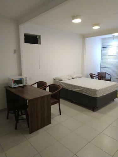 Apartamento Residencial 700 - Est�dio T�rreo