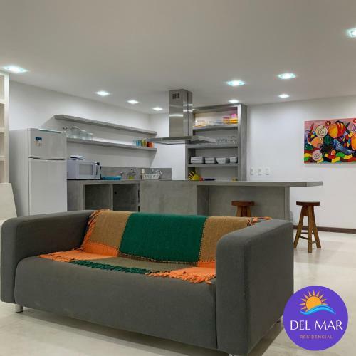 Residencial Del Mar - Apartamentos