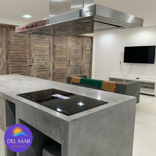 Residencial Del Mar - Apartamentos