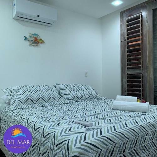 Residencial Del Mar - Apartamentos