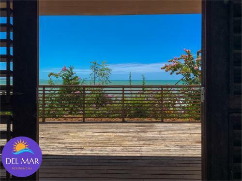 Residencial Del Mar - Apartamentos