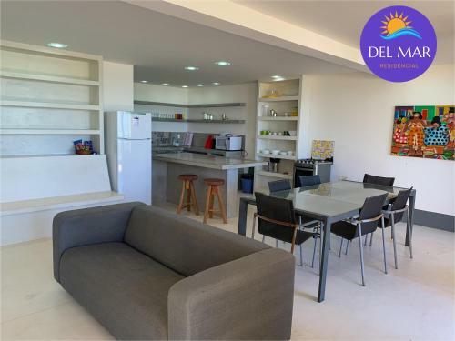 Residencial Del Mar - Apartamentos