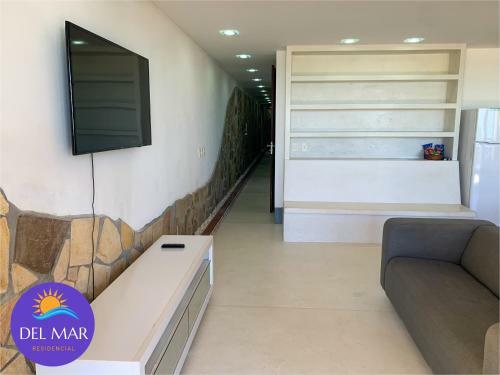 Residencial Del Mar - Apartamentos