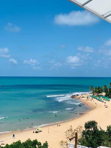 Residencial Del Mar - Apartamentos