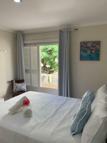 Hostal Pousada Balne�rio Cambori�