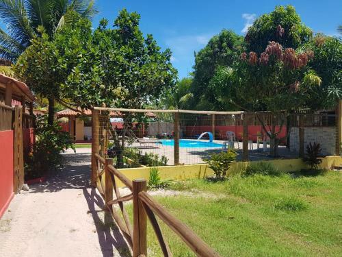 Hostal Pousada Barra Sol