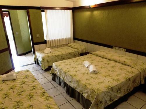 Hotel Est�ncia Barra Bonita