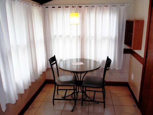 Hotel Est�ncia Barra Bonita