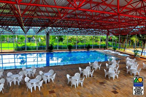 Hotel Est�ncia Barra Bonita