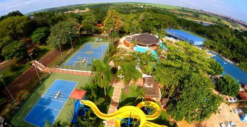 Hotel Est�ncia Barra Bonita