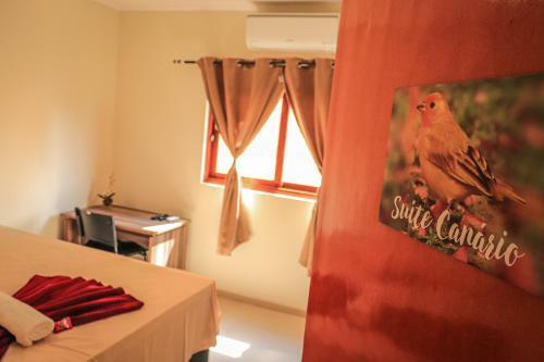 Hostal Pousada Casa Grande