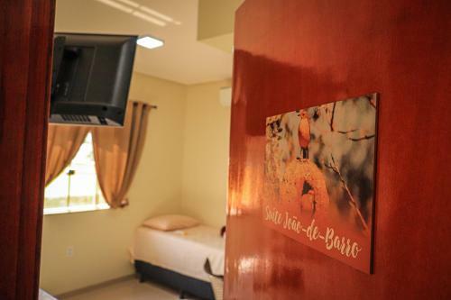 Hostal Pousada Casa Grande
