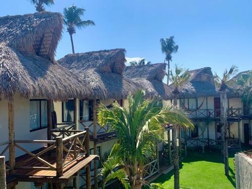 Hotel Ventura Barra Grande