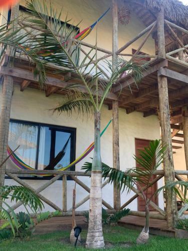 Hotel Ventura Barra Grande