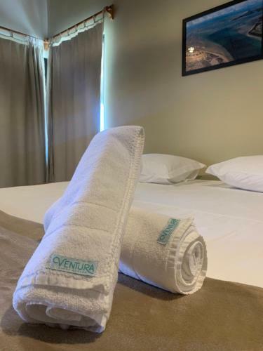 Hotel Ventura Barra Grande