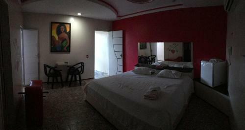 Hotel Motel Flores Kariri