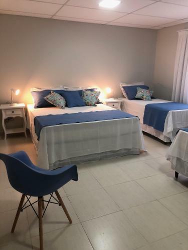 Fish Inn Hotel