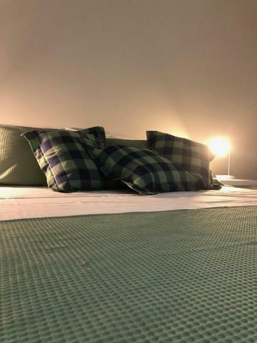 Fish Inn Hotel