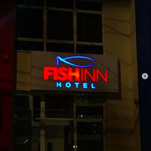 Fish Inn Hotel