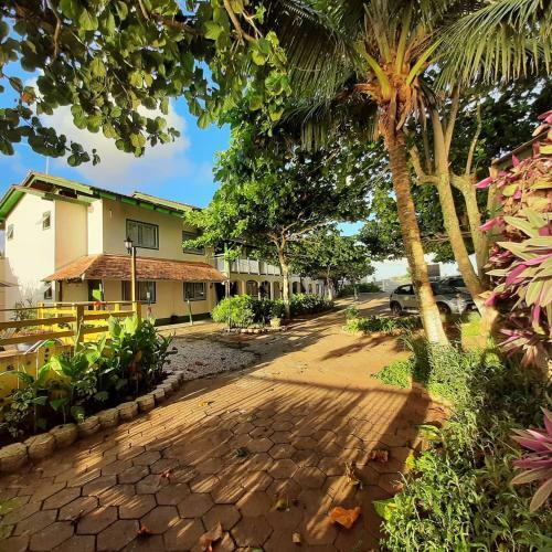 Hostal Pousada Anturio