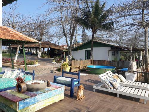 Hostal Pousada Anturio