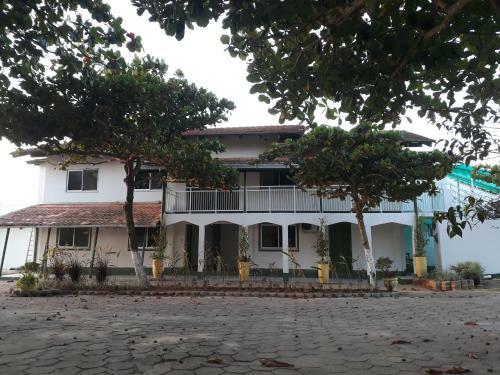 Hostal Pousada Anturio