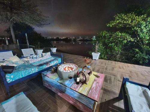 Hostal Pousada Anturio