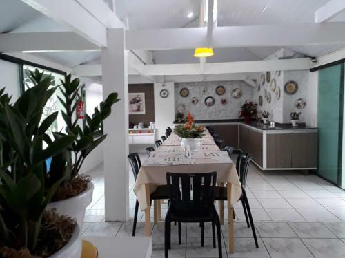 Hostal Pousada Anturio