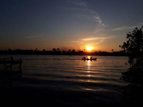 Hostal Pousada Anturio