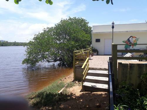 Hostal Pousada Anturio