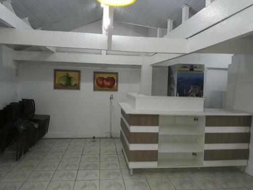 Hostal Pousada Anturio