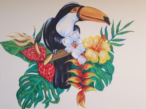 Hostal Pousada Anturio