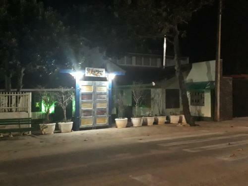 Hostal Pousada Anturio