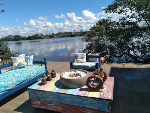 Hostal Pousada Anturio