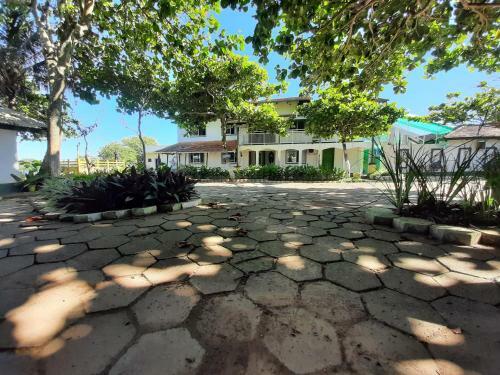 Hostal Pousada Anturio