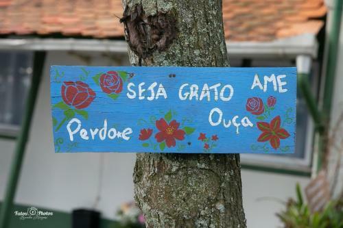 Hostal Pousada Anturio