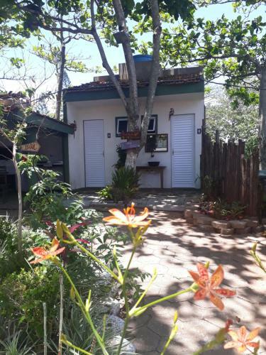 Hostal Pousada Anturio