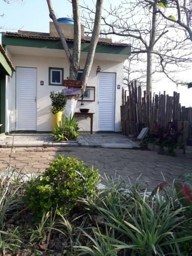 Hostal Pousada Anturio