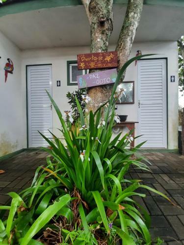 Hostal Pousada Anturio