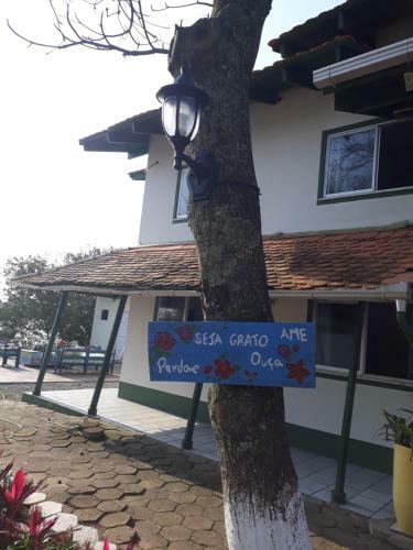 Hostal Pousada Anturio