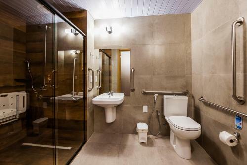 Hotel 10 Balsas