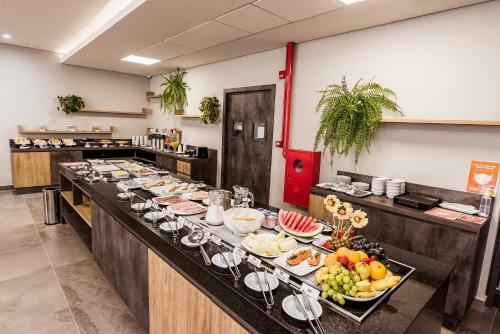 Hotel 10 Balsas